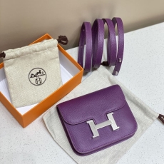 Hermes Constance Bags